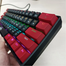Jedel KL69 Wired 68 Key Mechanical Keyboard Blue Switch With Rgb Backlit image
