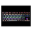Jedel KL-103 Wired Mechanical Gaming Keyboard image