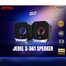 Jedel S571 Wired Rgb Usb Speaker image