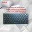 Jedel Wired Mini Keyboard Bangladesh Mini KB-1000 image