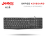 Jedel wired keyboard Bangladesh K15 image