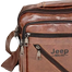 Buy Jeep Bag Crossdody Men Shoulder Bag With Tom and Jerry Random Key Ring (Any One) FREE image