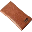 Jeep Long Artificial Leather Wallet for Men - Wallet image
