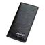 Jeep Long Artificial Leather Wallet for Men - Wallet image