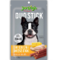 JerHigh Duo Stick Dog Treat Chicken With Cheese Stick 70 gm image