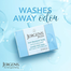 Jergens Anti Bacterial Soap 125 gm image