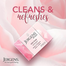 Jergens Cleans And Freshens Mild Soap 125 gm image
