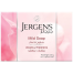 Jergens Cleans And Freshens Mild Soap 125 gm image