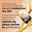 Jergens Oil-Infused Enriching Shea Butter 24-Hour Moisturizer 90ml image