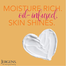 Jergens Oil-Infused Enriching Shea Butter 24-Hour Moisturizer 90ml image