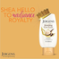 Jergens Oil-Infused Enriching Shea Butter 24-Hour Moisturizer 90ml image