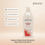 Jergens Original Scent Moisturizer Body Lotion Pump 400 ml image