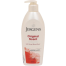 Jergens Original Scent Moisturizer Body Lotion Pump 400 ml image