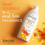 Jergens Softening Musk Moisturizer – 400ml image