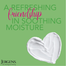 Jergens Soothing Aloe Refreshing Moisturizer 400ml image