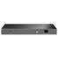 JetStream™ 28-Port Gigabit SFP L2 Managed SwitTP-LINK T2600G-28SQ 28-Port Gigabit SFP L2 Managed Switch with 4 10G SFP Slots image