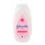 Jhonson's Baby Lotion for Baby Soft Skin (200ml) image