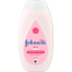 Jhonson's Baby Lotion for Baby Soft Skin (200ml) image
