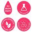 Jhonson's Baby Top to toe bath (200ml) image