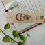 Jibanananda Das – Printed Bookmark image