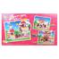 Jie Star Bengin Girl Dream School Building Blocks For Girls - Multi Color -132570035 image
