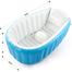 Jilong Air Bath Tub image
