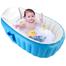 Jilong Air Bath Tub image