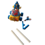 Jim And Jolly Lucky Push Toy image