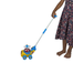 Jim And Jolly Lucky Push Toy image