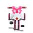 Jim And Jolly Rock Rider W/O Backrest 3Y Plus - Pink image