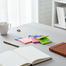JinXin Sticky Note 3 x 3 Inch 100 Pcs image