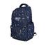 Jincaz Kids Galaxy Sky School Backpacks for Girls Toddler Backpack Elementary Student Lightweight Cute School Bookbag image