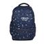 Jincaz Kids Galaxy Sky School Backpacks for Girls Toddler Backpack Elementary Student Lightweight Cute School Bookbag image