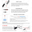 Jinhao 10 Series Retractable Fountain Pen image
