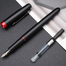 Jinhao 75 Best looking Metal Fountain Pen Writing Gift Pen image
