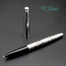 Jinhao 911 Dragon Steel Fountain Pen image
