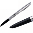 Jinhao 911 Dragon Steel Fountain Pen 0.8 mm Bent nib image