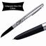 Jinhao 911 Dragon Steel Fountain Pen 0.8 mm Bent nib image