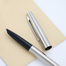 Jinhao 911 Steel Fountain Pen with 0.38mm Extra Fine Nib image