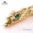 Jinhao Leopard Shape Fountain Pen image