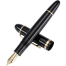 Jinhao X159 Fountain Pen Gold Clip image