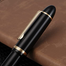 Jinhao X159 Fountain Pen Gold Clip image