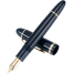 Jinhao X159 Fountain Pen Golden Clip image
