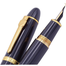 Jinhao X159 Fountain Pen Golden Clip image