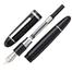 Jinhao X159 Fountain Pen Silver Clip image