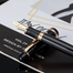 Jinhao X850 Fountain Pen Fine Nib image