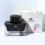 Jinhao hardcover Glass bottle ink Black / Dark Blue - 50 ml image