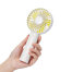 JisuLife FA21 Rechargeable Handheld Portable Fan image