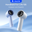 JisuLife Handheld Fan Life10S – 28H Long-Lasting Portable Fan image