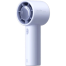 JisuLife Handheld Fan Life10 – 4000mAh Battery, Up to 22 Hours Runtime, 5 Speed image